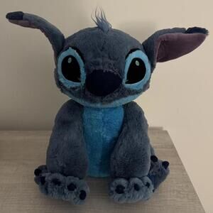 Disney Stitch Plush Toy